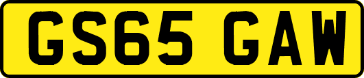 GS65GAW
