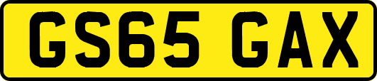 GS65GAX