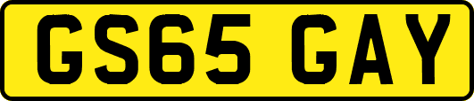 GS65GAY