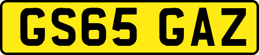 GS65GAZ