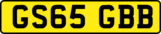 GS65GBB