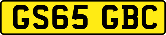 GS65GBC