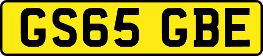 GS65GBE