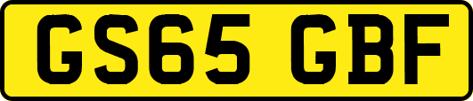 GS65GBF