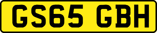 GS65GBH