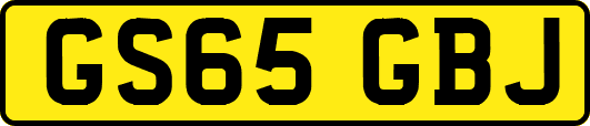 GS65GBJ