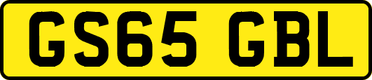 GS65GBL