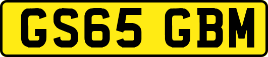 GS65GBM