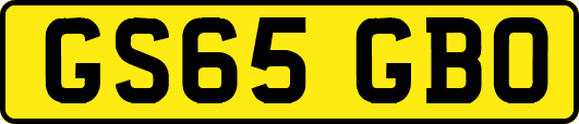 GS65GBO