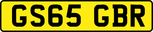 GS65GBR