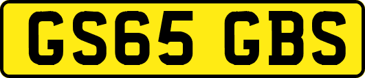 GS65GBS