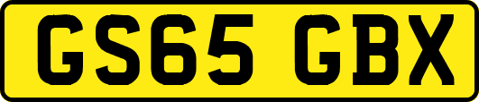 GS65GBX
