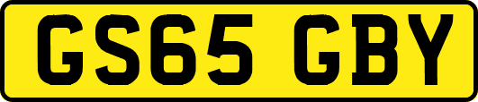 GS65GBY