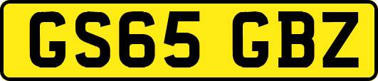 GS65GBZ