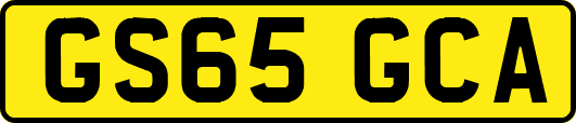 GS65GCA