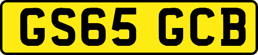 GS65GCB
