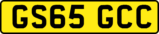 GS65GCC