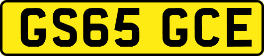GS65GCE
