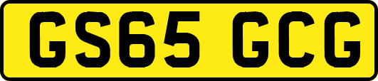 GS65GCG