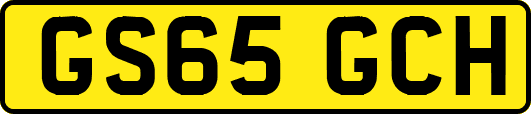 GS65GCH