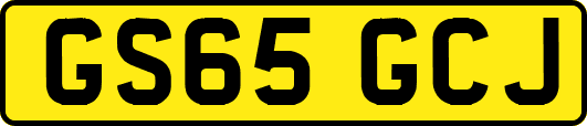 GS65GCJ