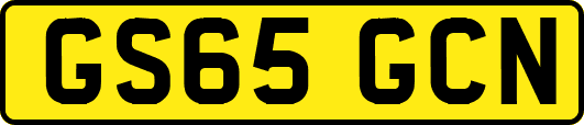 GS65GCN