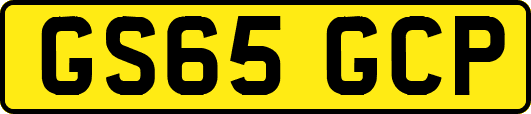 GS65GCP
