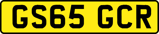 GS65GCR