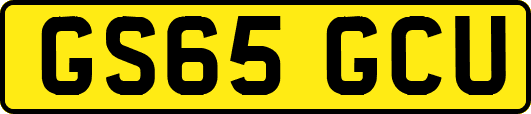GS65GCU