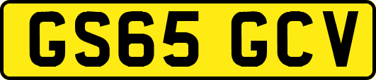 GS65GCV