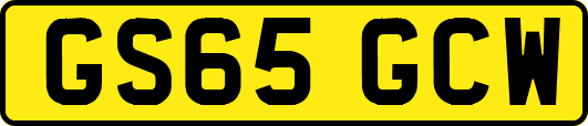 GS65GCW