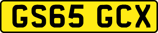 GS65GCX
