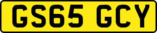 GS65GCY