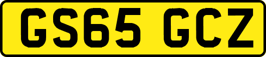 GS65GCZ