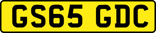 GS65GDC