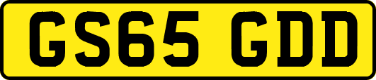 GS65GDD