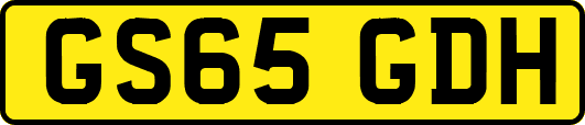 GS65GDH