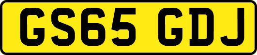 GS65GDJ