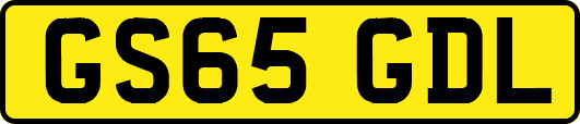 GS65GDL