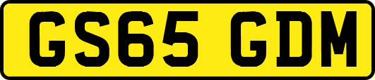 GS65GDM