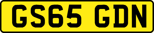 GS65GDN