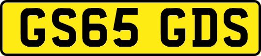 GS65GDS
