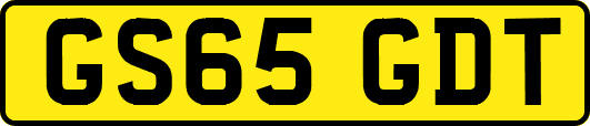 GS65GDT