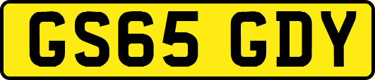 GS65GDY