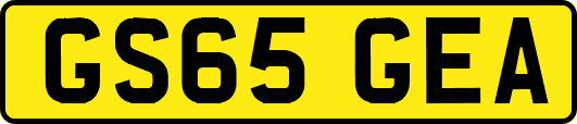 GS65GEA