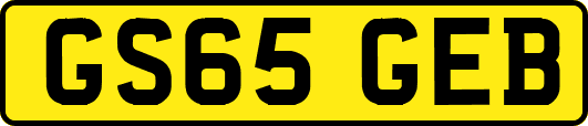 GS65GEB