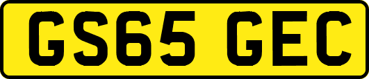 GS65GEC