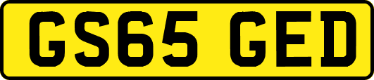 GS65GED