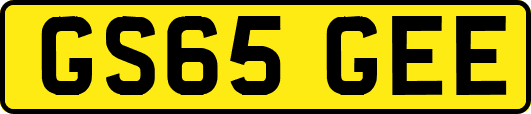 GS65GEE