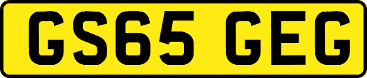 GS65GEG